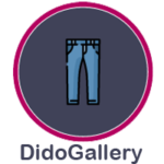 خرید قیمت شلوار جین زنانه - دیدو گالری DidoGallery
