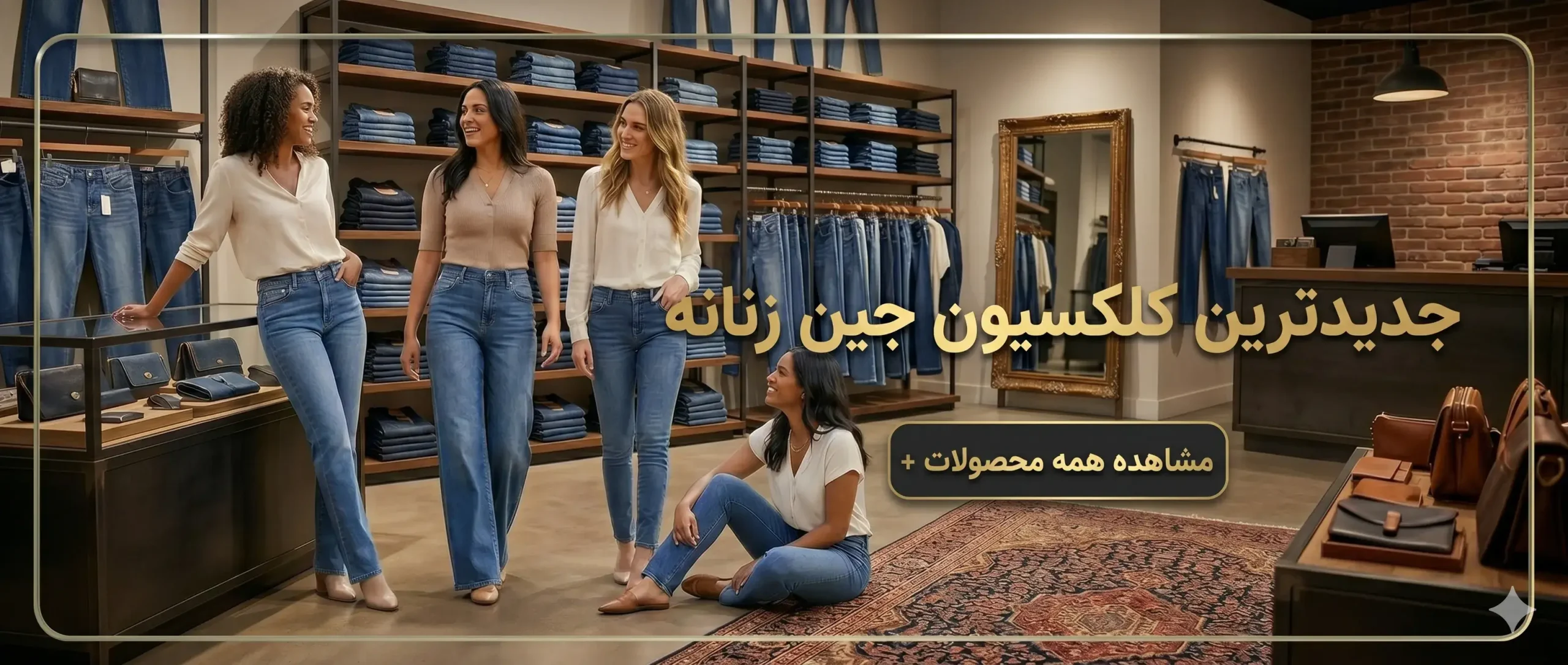 فروشگاه دیدو گالری
